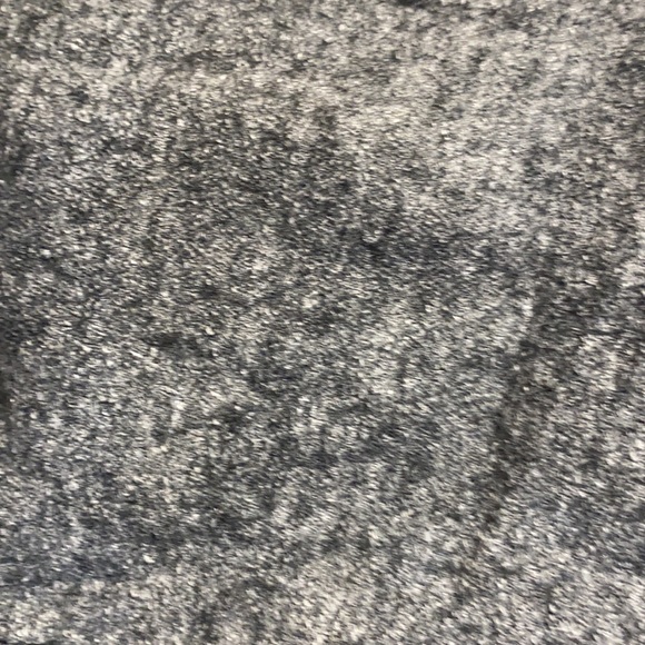 NWT Casting LA gray wool sleeveless jacket. - Picture 5 of 5